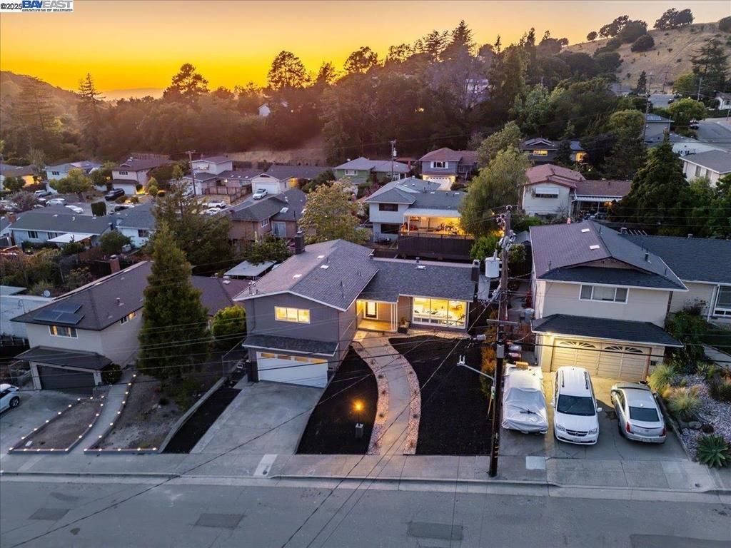 Photo of 4847 Dunkirk Ave Ave, Oakland, CA 94605 (MLS # 41114962)