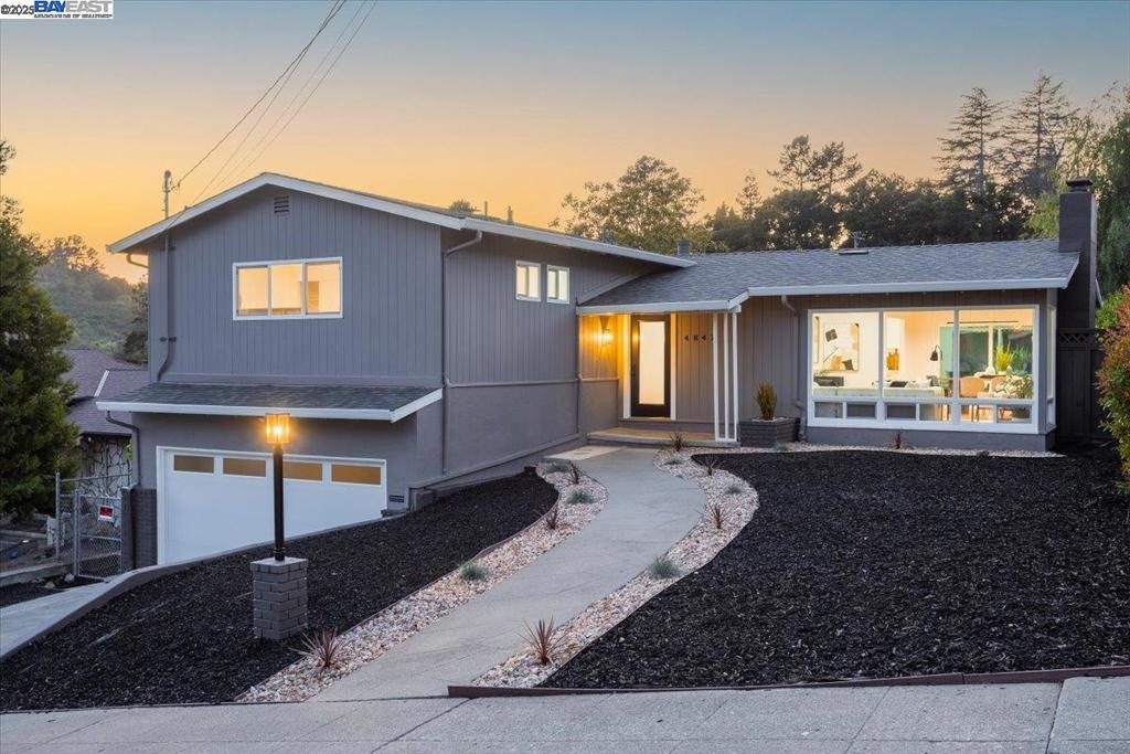 GRASS VALLEY - Residential