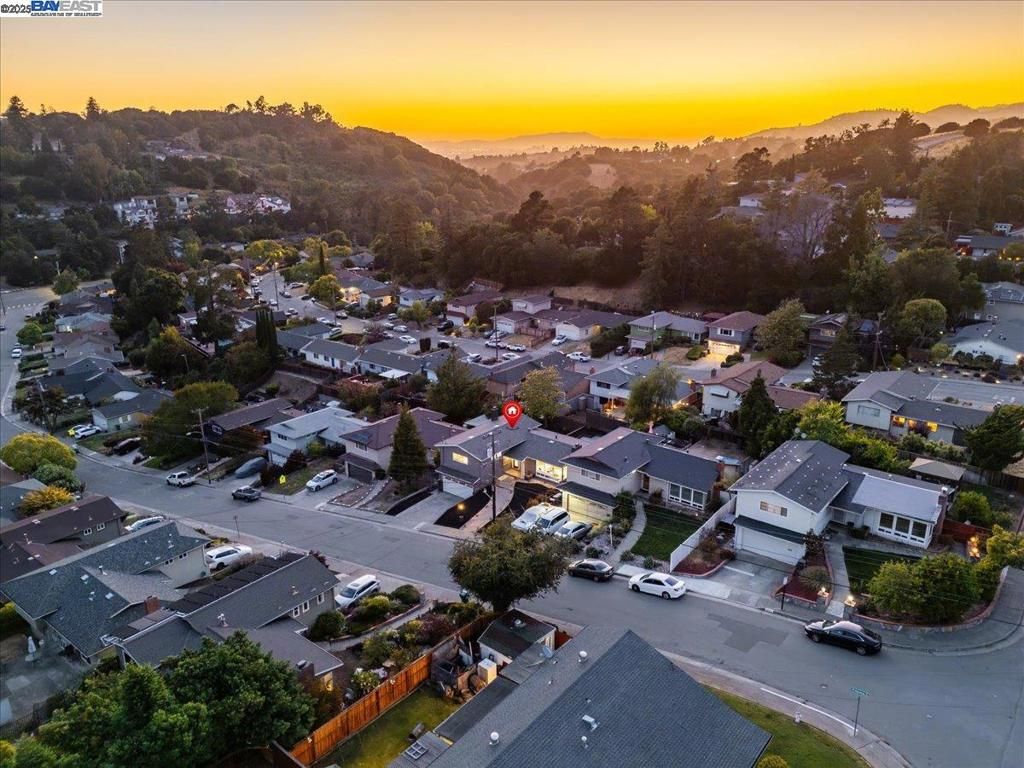 Photo of 4847 Dunkirk Ave Ave, Oakland, CA 94605 (MLS # 41114962)