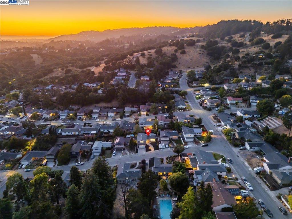 GRASS VALLEY - Residential