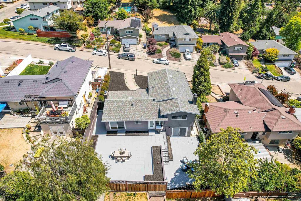 GRASS VALLEY - Residential