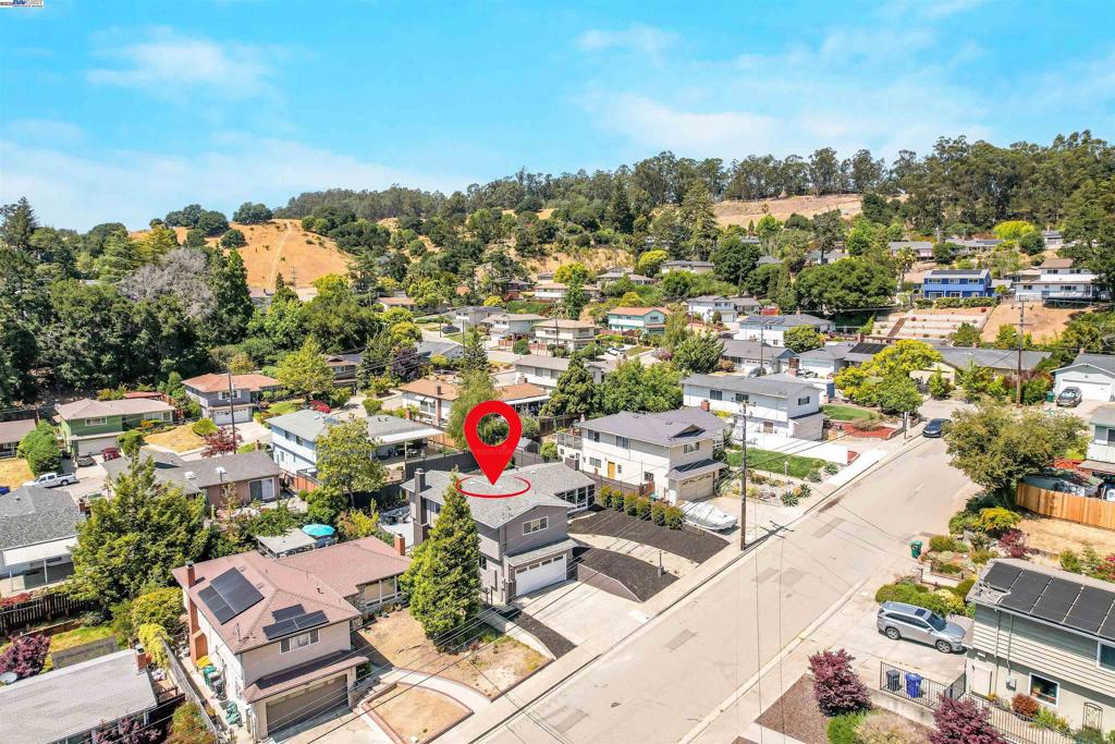 GRASS VALLEY - Residential