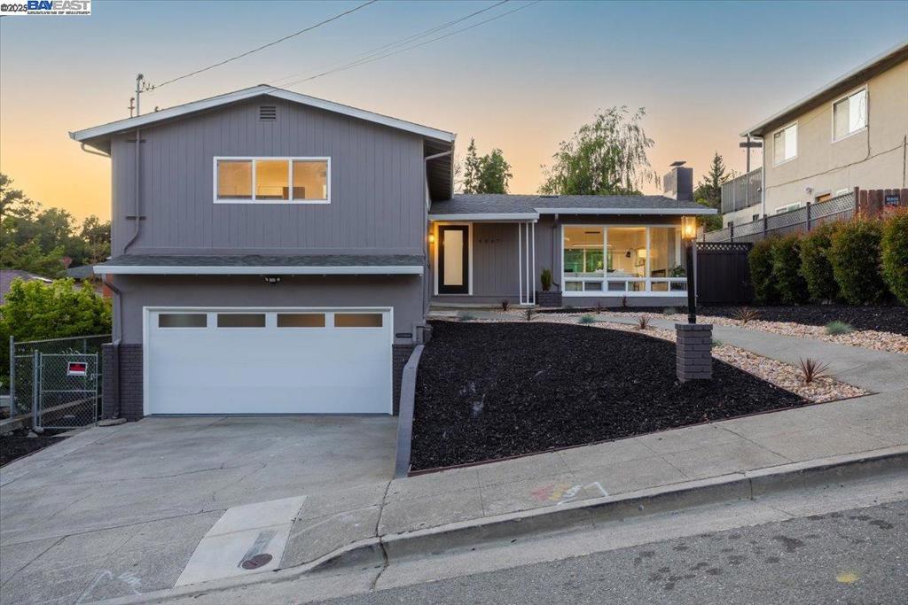 GRASS VALLEY - Residential