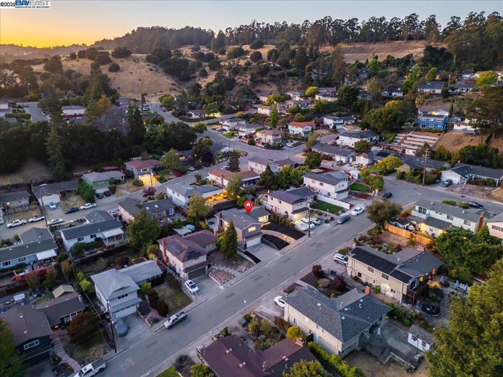 GRASS VALLEY - Residential