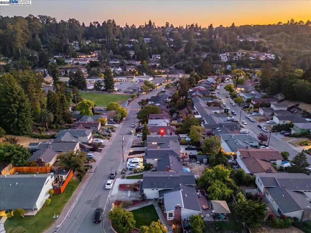 GRASS VALLEY - Residential