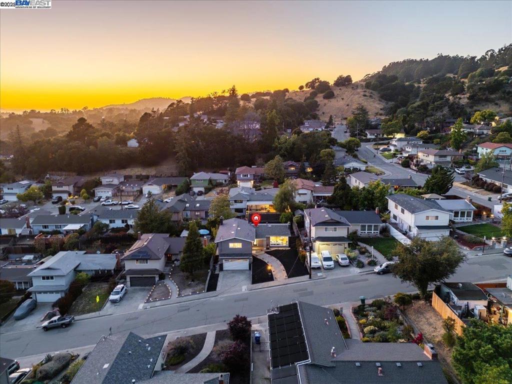 GRASS VALLEY - Residential