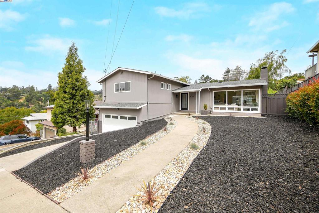 GRASS VALLEY - Residential