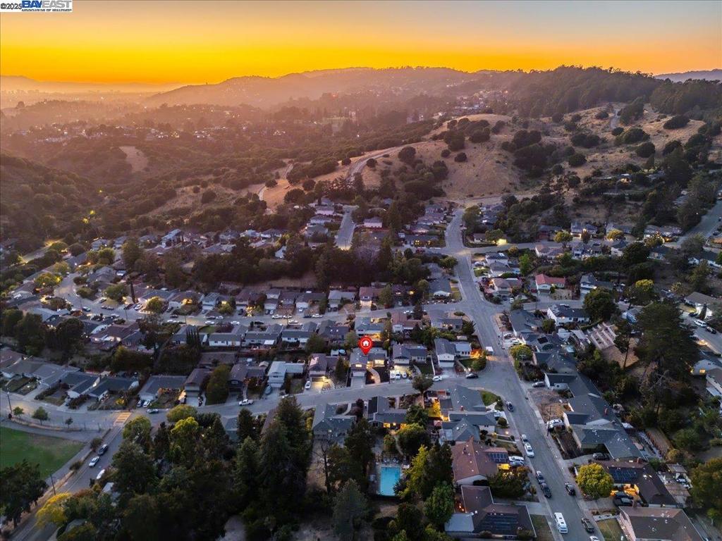 GRASS VALLEY - Residential