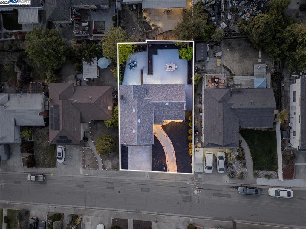 GRASS VALLEY - Residential