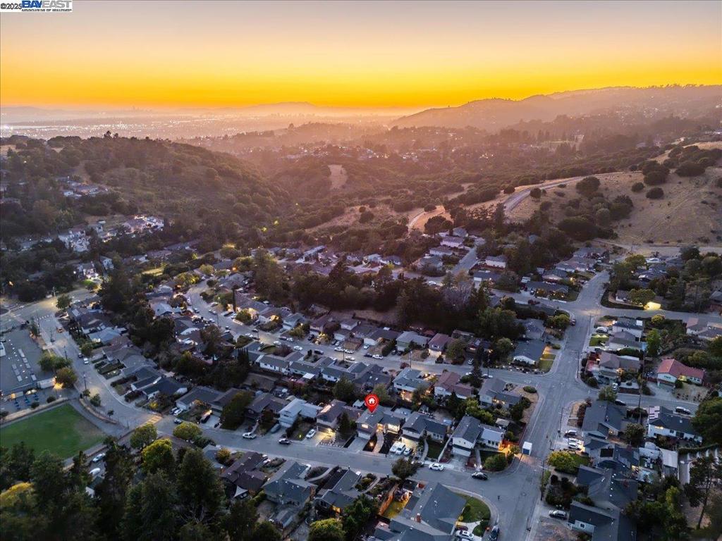 GRASS VALLEY - Residential