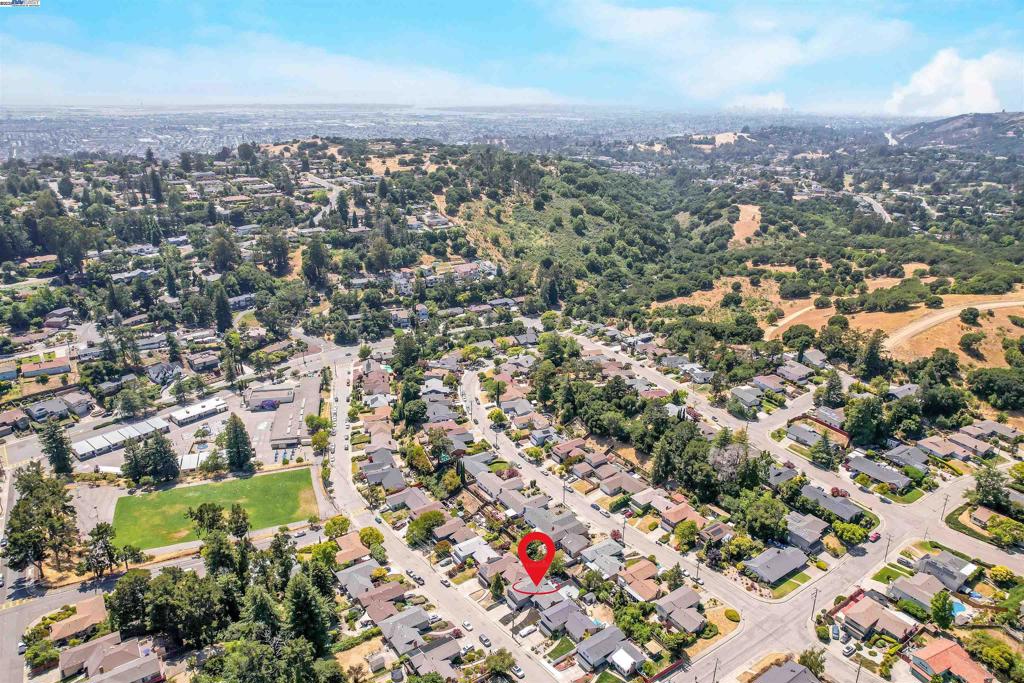 GRASS VALLEY - Residential
