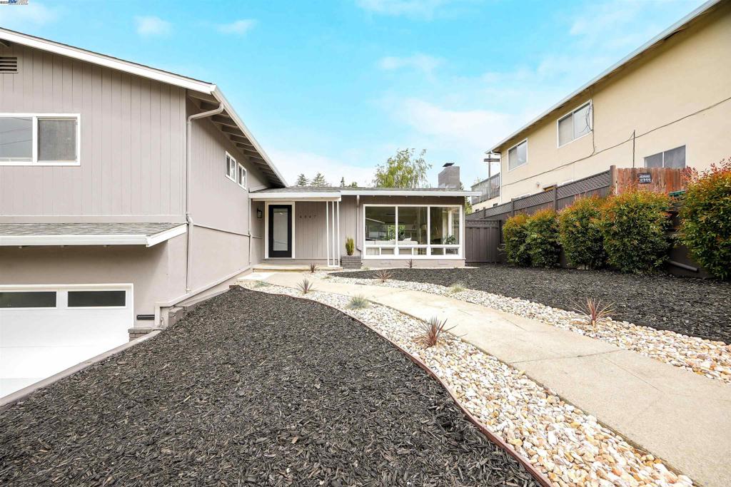 GRASS VALLEY - Residential