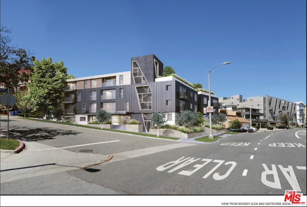 10401 Eastborne Avenue