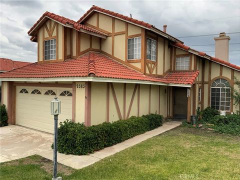 Photo of 9383 Stone Canyon Road, Corona, CA 92883 (MLS # CV25279187)