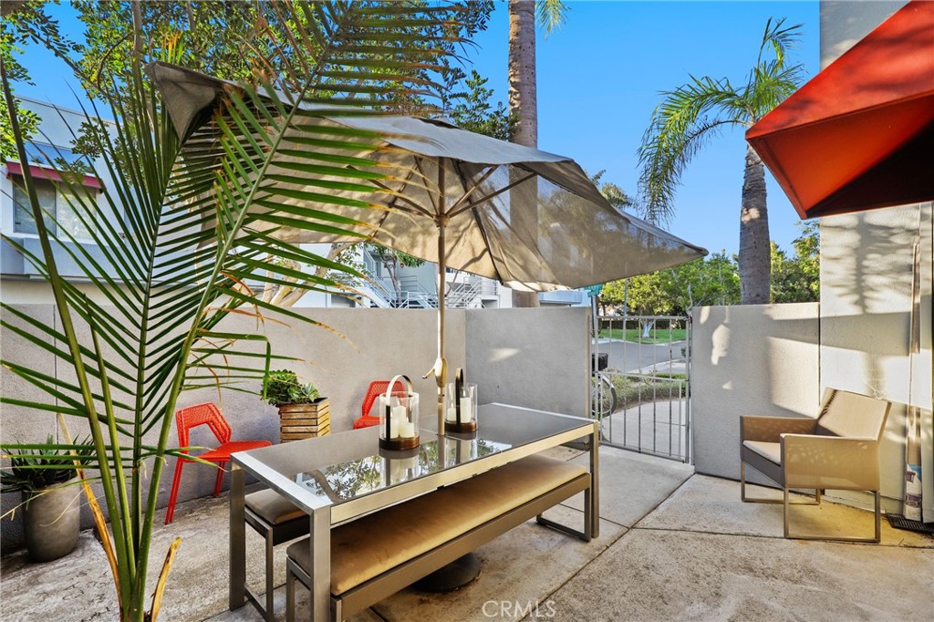 Hillcrest Village (HV) - Residential