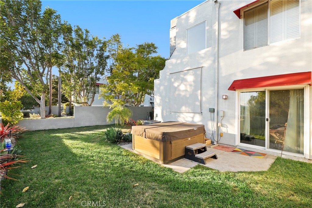 Hillcrest Village (HV) - Residential