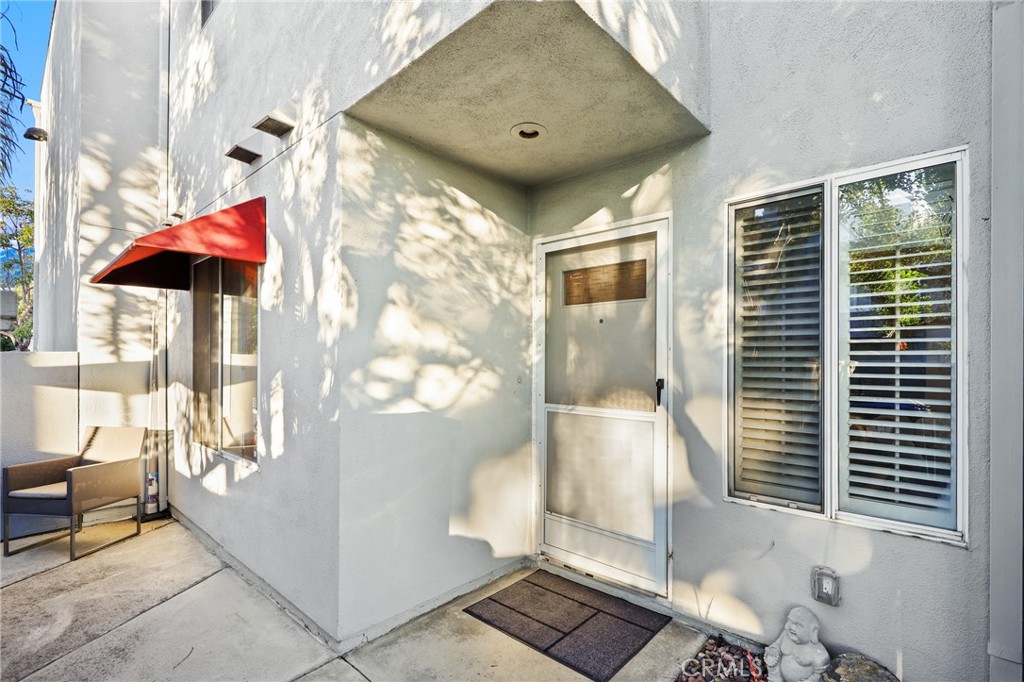 Hillcrest Village (HV) - Residential