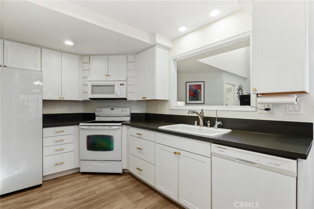 Hillcrest Village (HV) - Residential