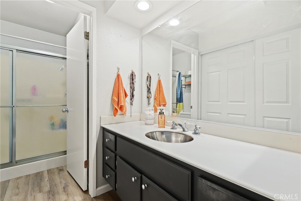 Hillcrest Village (HV) - Residential