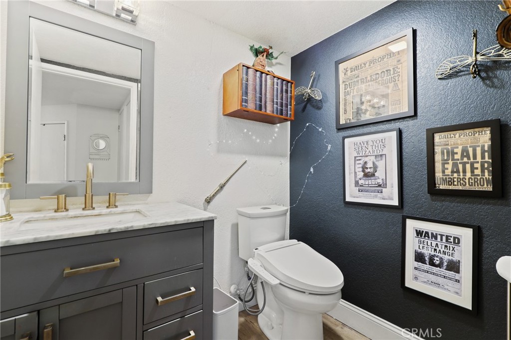 Hillcrest Village (HV) - Residential