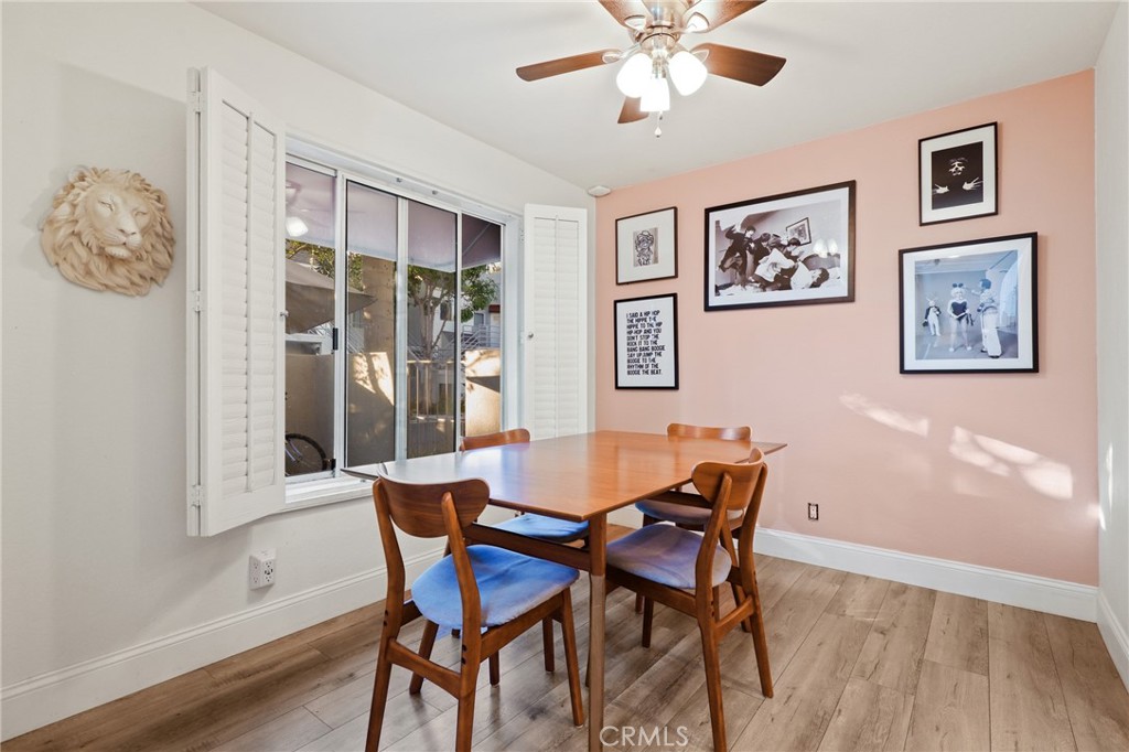 Hillcrest Village (HV) - Residential