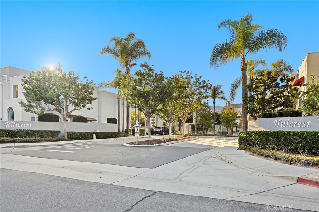 Hillcrest Village (HV) - Residential