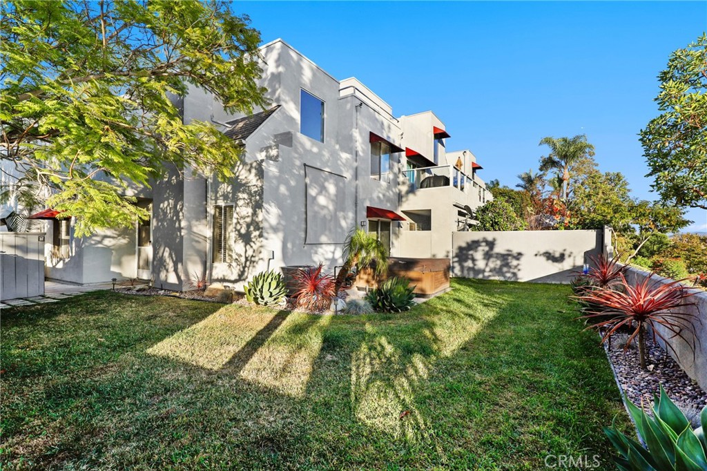 Hillcrest Village (HV) - Residential