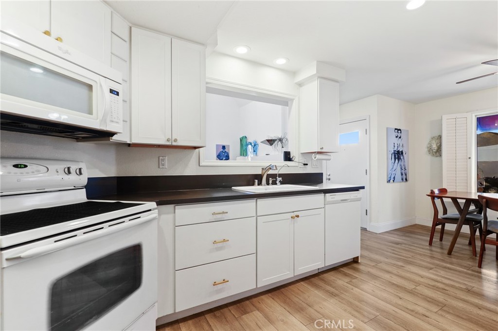 Hillcrest Village (HV) - Residential