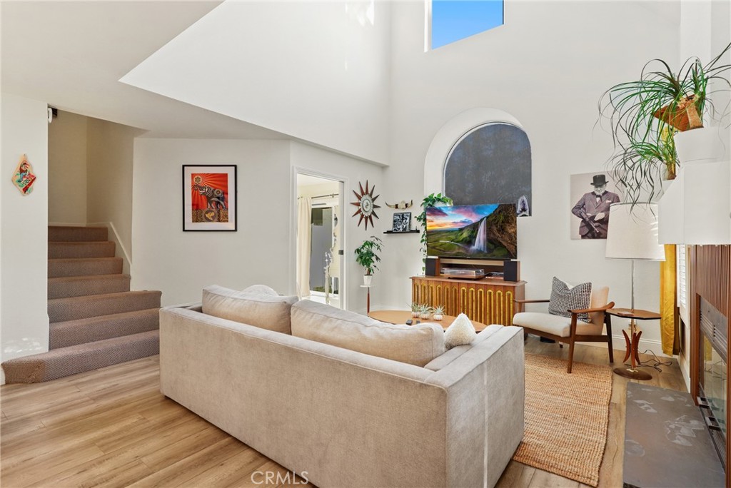 Hillcrest Village (HV) - Residential