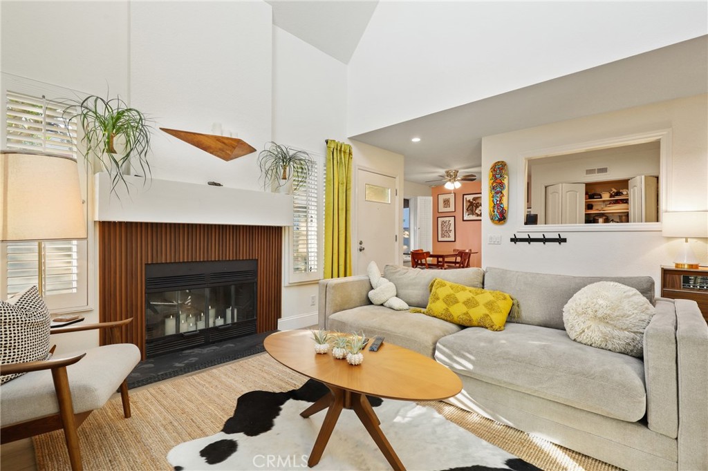 Hillcrest Village (HV) - Residential