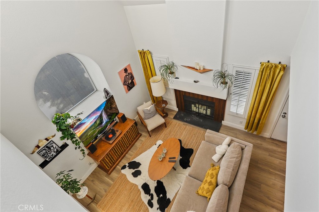 Hillcrest Village (HV) - Residential