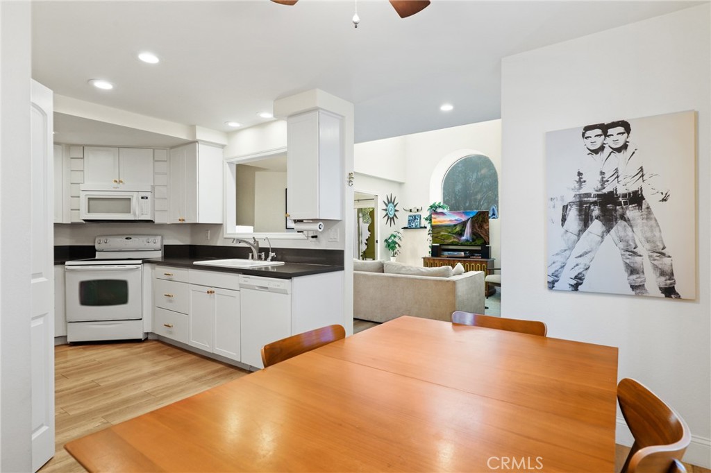 Hillcrest Village (HV) - Residential