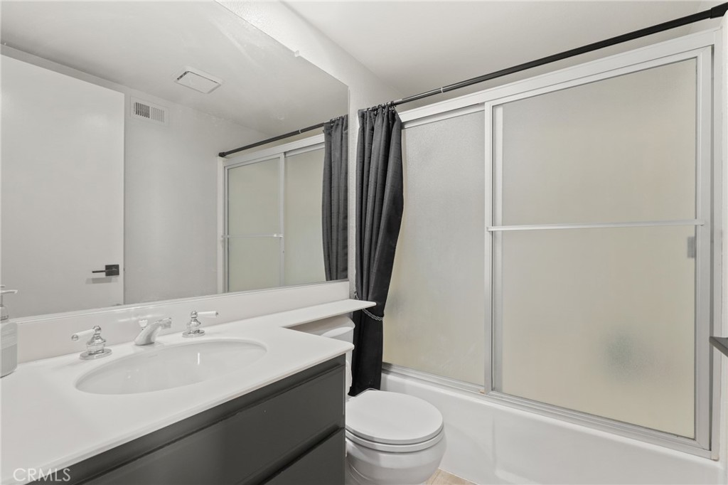 Hillcrest Village (HV) - Residential