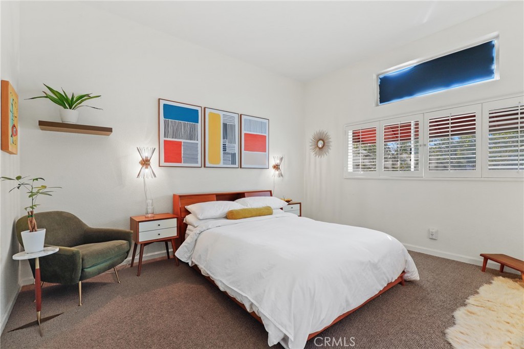 Hillcrest Village (HV) - Residential