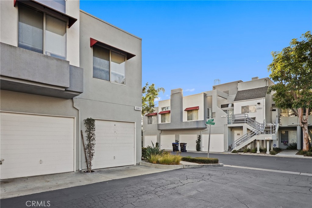 Hillcrest Village (HV) - Residential