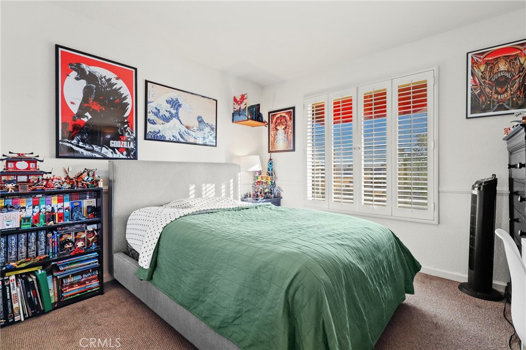 Hillcrest Village (HV) - Residential