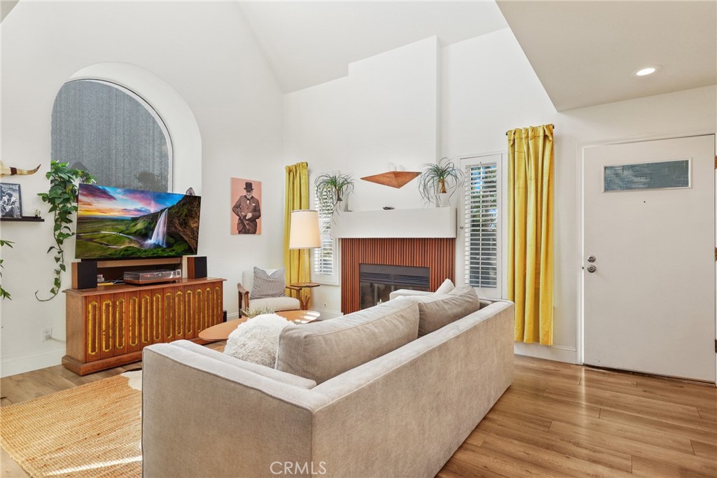 Hillcrest Village (HV) - Residential