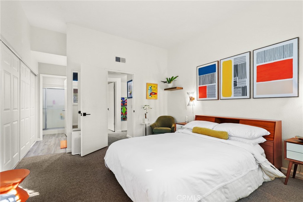 Hillcrest Village (HV) - Residential