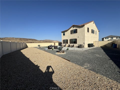 Photo of 4234 Myrtle ST, Lake Elsinore, CA 92530 (MLS # PW26225352)