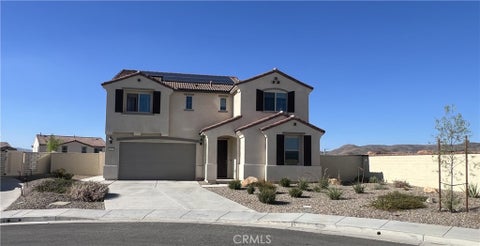 Photo of 4234 Myrtle ST, Lake Elsinore, CA 92530 (MLS # PW26225352)