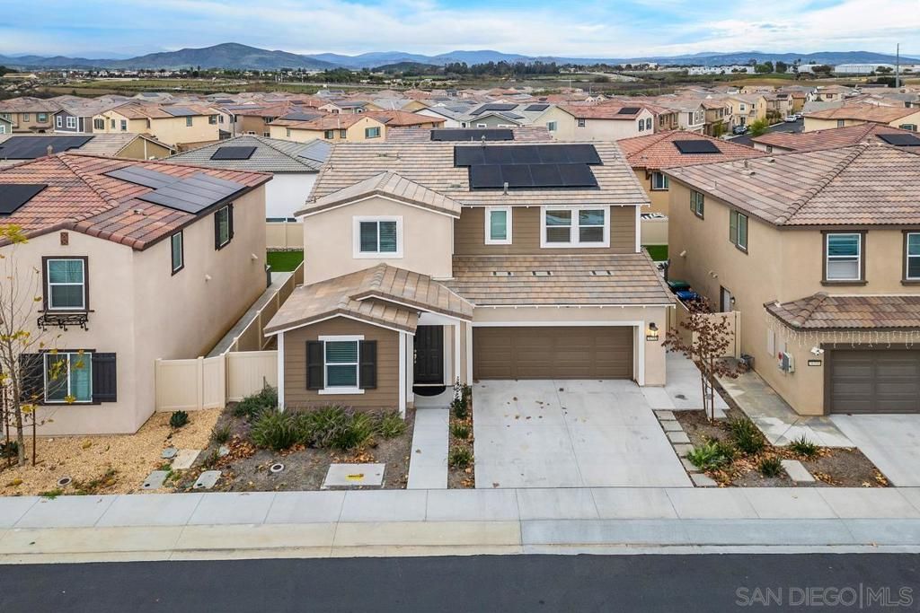 Photo of 36588 Diego Springs Ave, Murrieta, CA 92563 (MLS # 260007801SD)