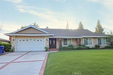 11049 Baird Avenue Porter Ranch CA 91326