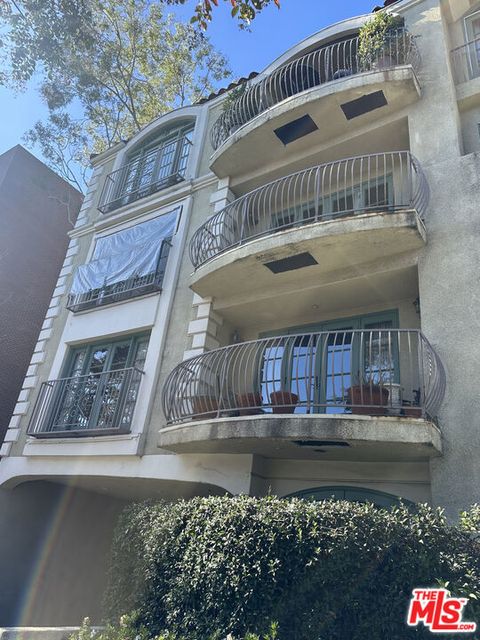 277 S Spalding Drive 303 Beverly Hills CA 90212