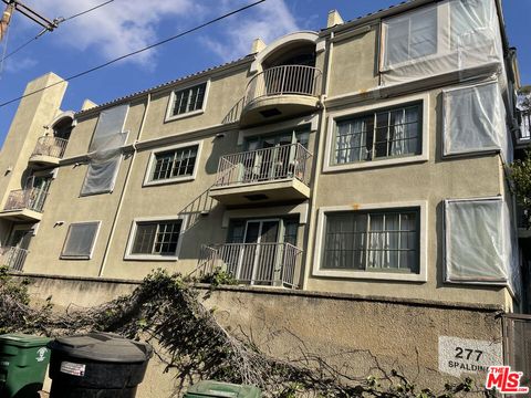 277 S Spalding Drive 303 Beverly Hills CA 90212