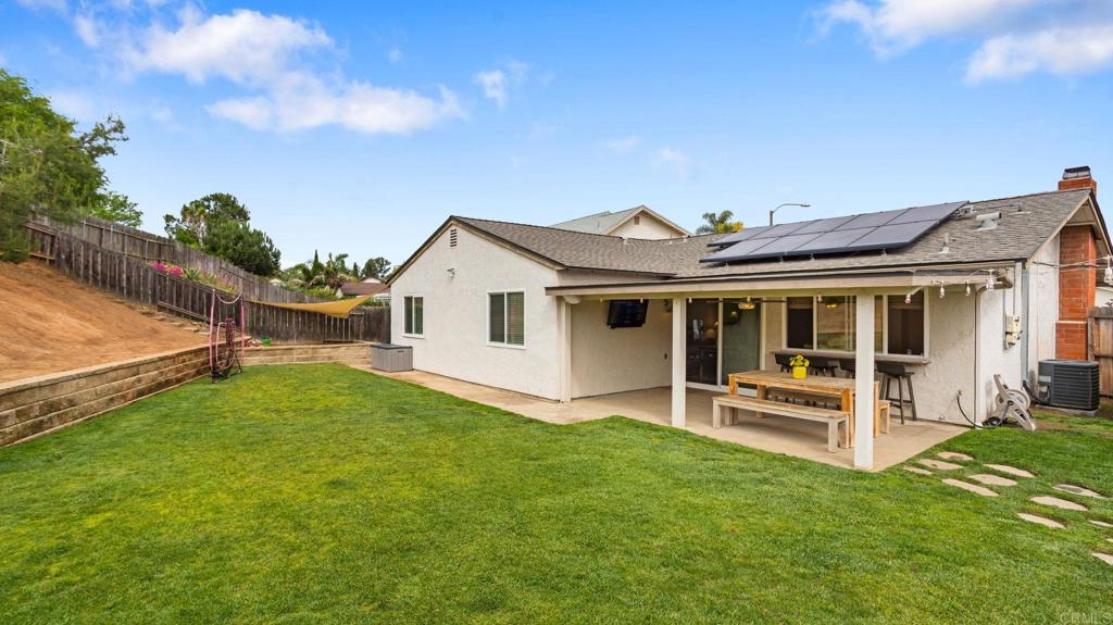 1321 Shadow Hills Court