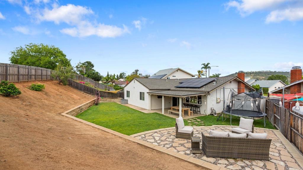 1321 Shadow Hills Court