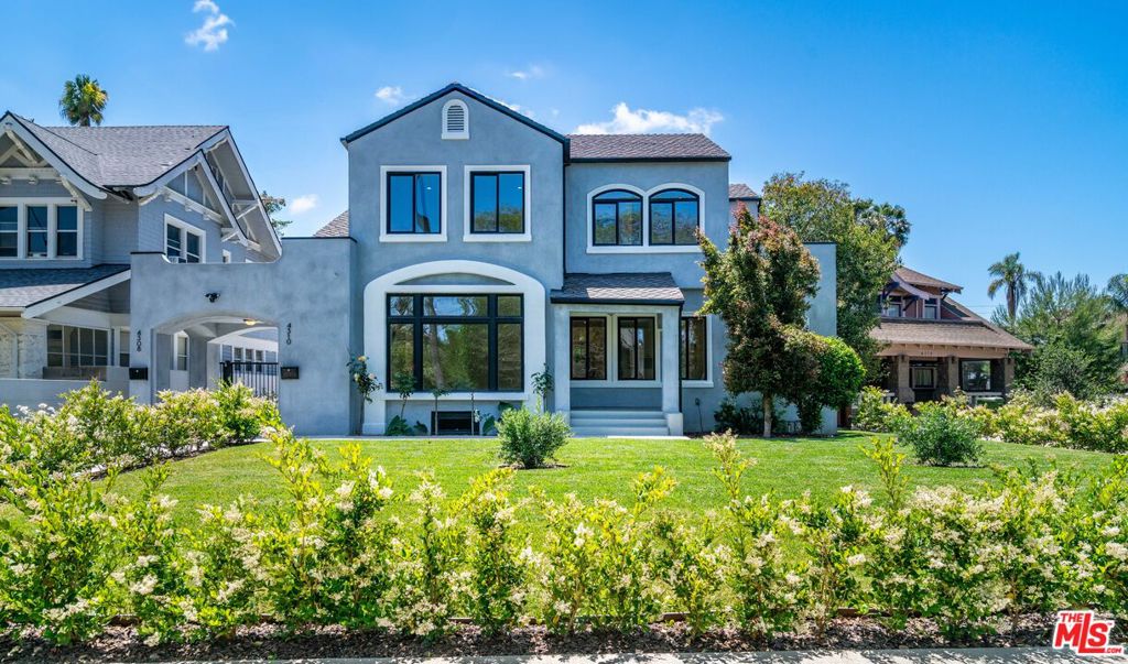 Properties 1 4308 Victoria Park Drive