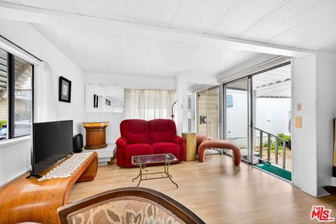 Photo of 11250 Playa Street #43, Culver City, CA 90230 (MLS # 25631969)