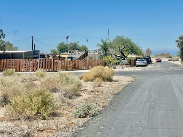 Not Applicable-1 - Land