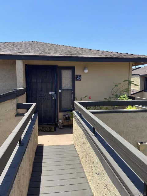 Photo of 9212 Mast Blvd. BLVD #45, Santee, CA 92071 (MLS # 260013886SD)